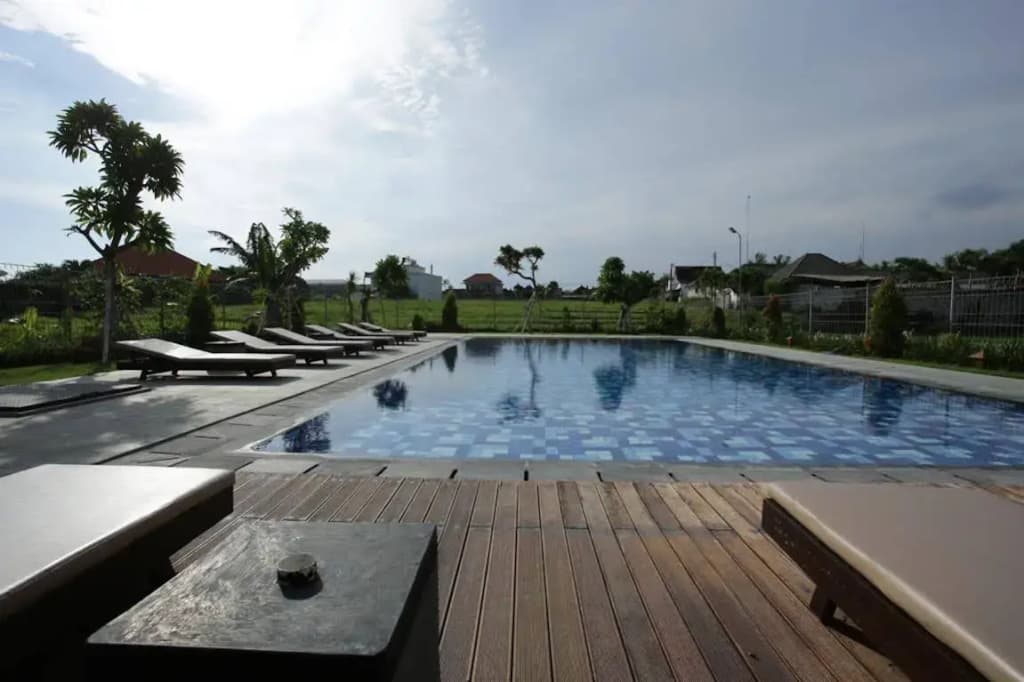 Rama Village Hotel - photo 11