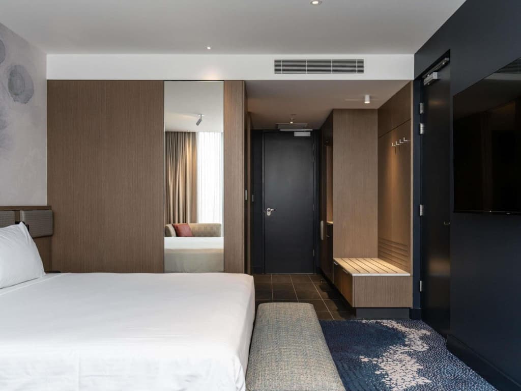 Novotel Sydney Cabramatta - photo 20