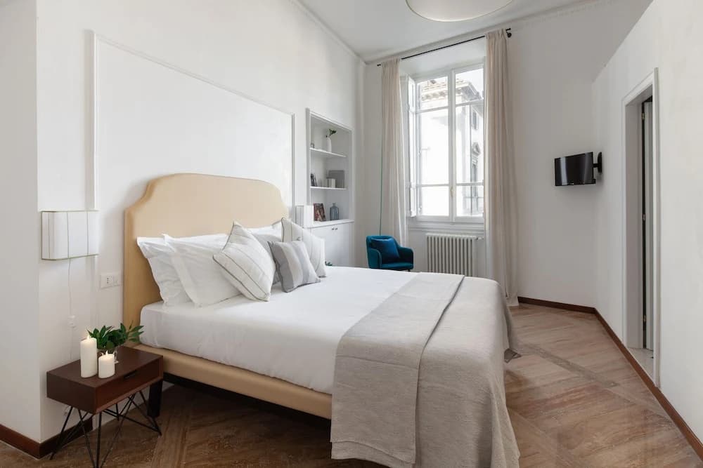 Crispi Guesthouse - photo 5