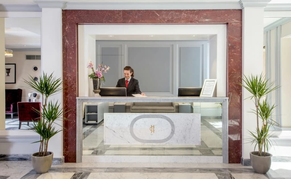 Hotel della Conciliazione - photo 29