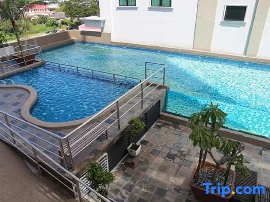 Ipoh Kinta Riverfront 5th Floor Fully Air-Con - photo 3