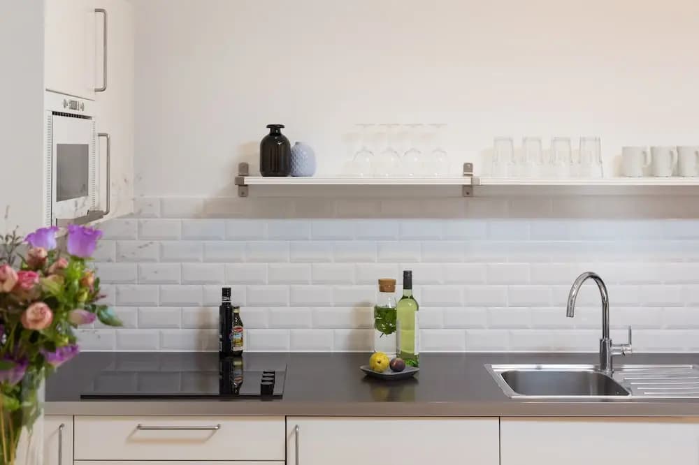 BENSIMON apartments Choriner Straße - photo 16