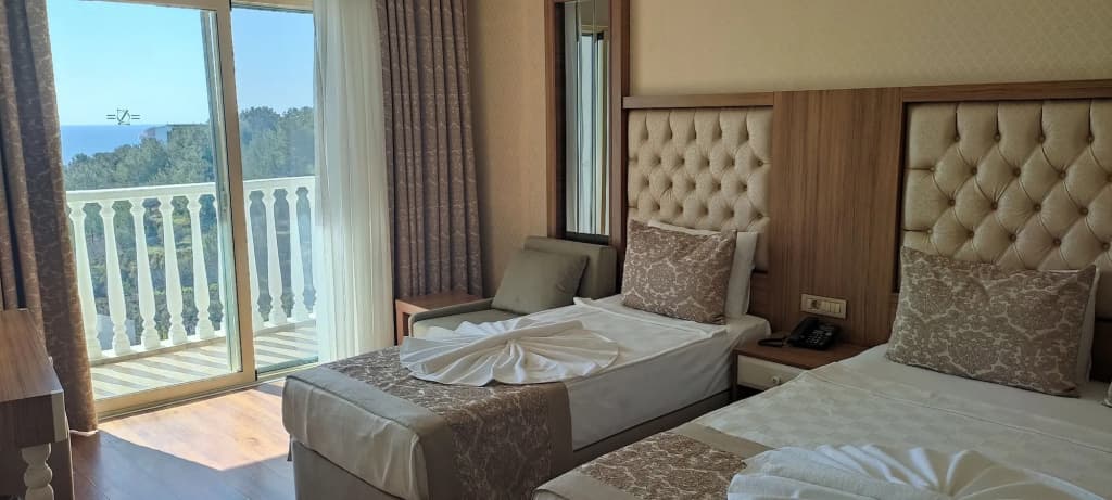 Oz Hotels SUI - All Inclusive - photo 26