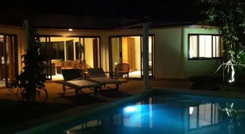 Villa "Plai Laem" BAG - photo 5