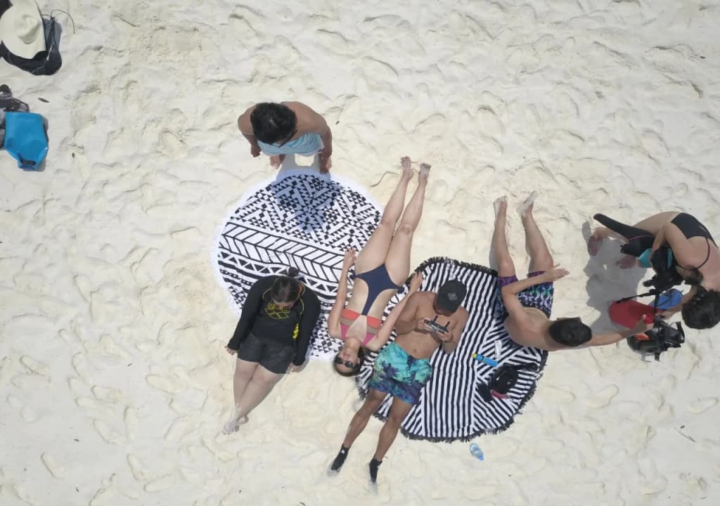 Summer Shade Maldives - photo 6