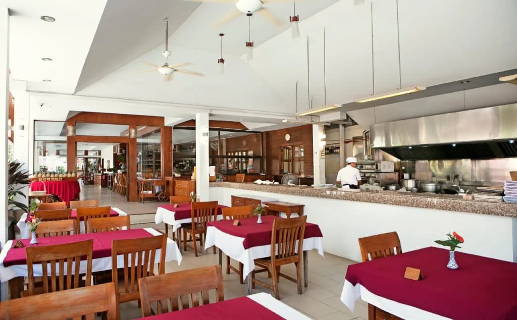 Patong Palace Hotel - photo 24