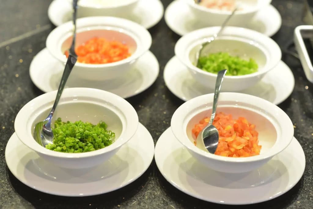 TTC Hotel Premium - Hoi An - photo 14