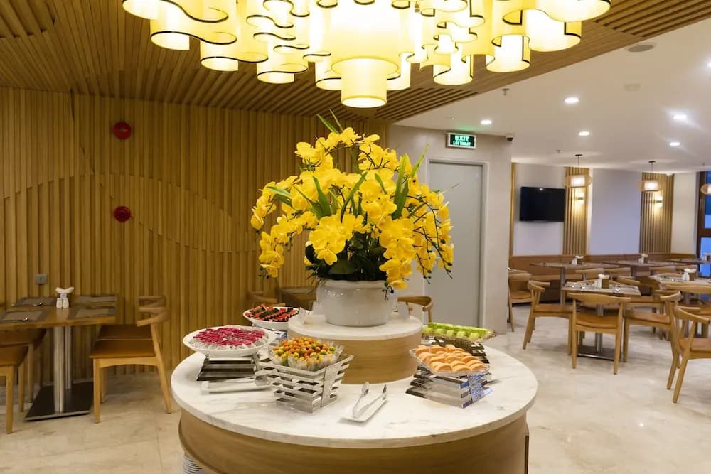 Sunkiss Hotel - photo 29