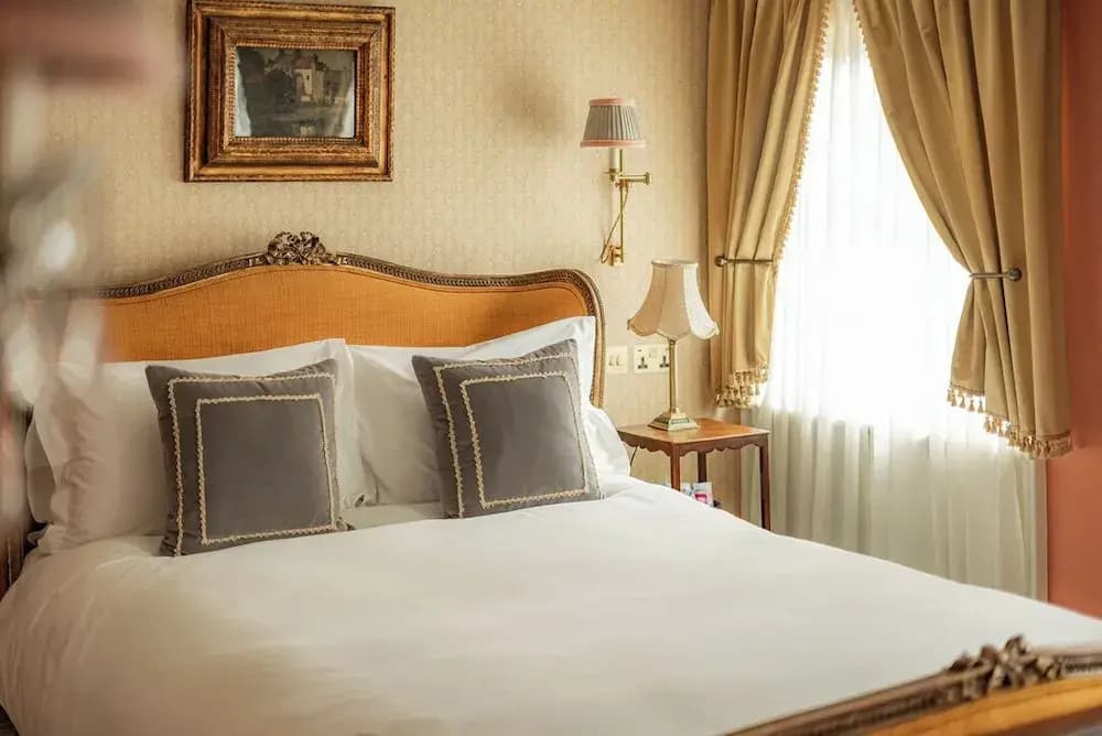 Hadleigh Hotel - photo 26