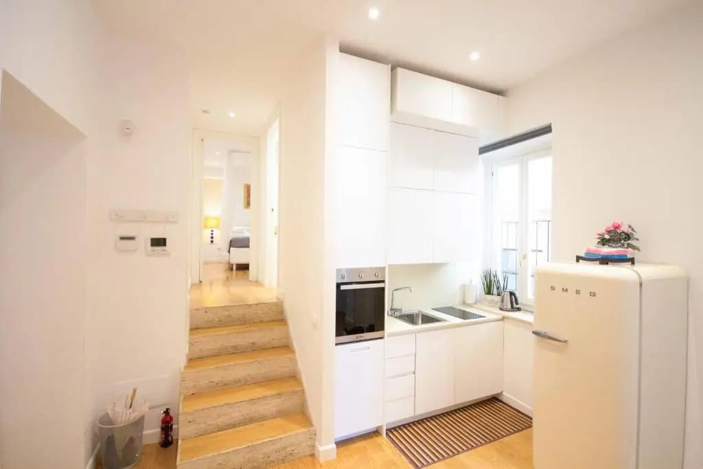 Corso 277 Apartment - photo 10