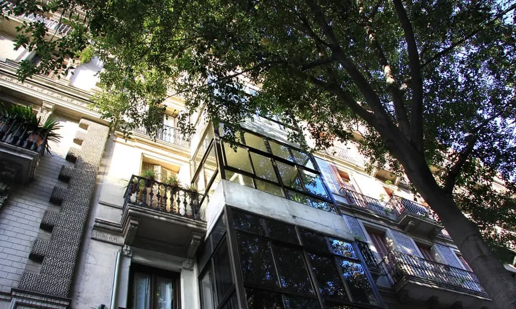 Aspasios Urquinaona Apartments - photo 1