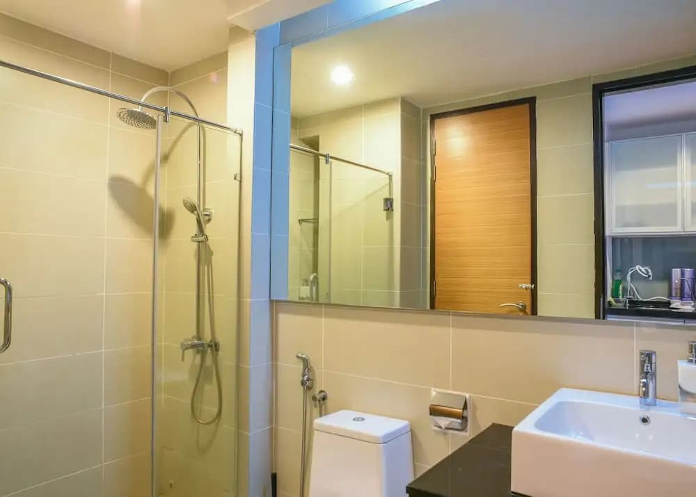 BBHomes at Casa Residency Bukit Bintang KL digitalife - photo 7