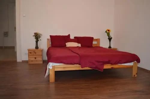 Flower Apartment - photo 3