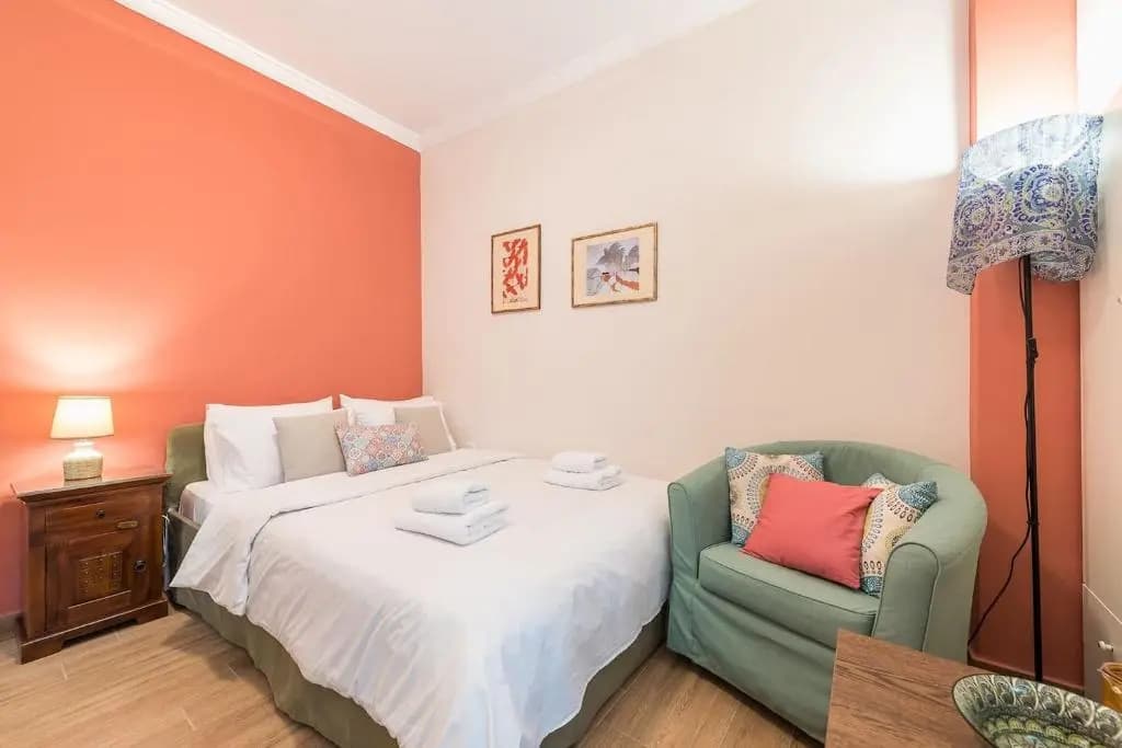 Cozy studio 5mins walk from Acropolis museum - photo 5