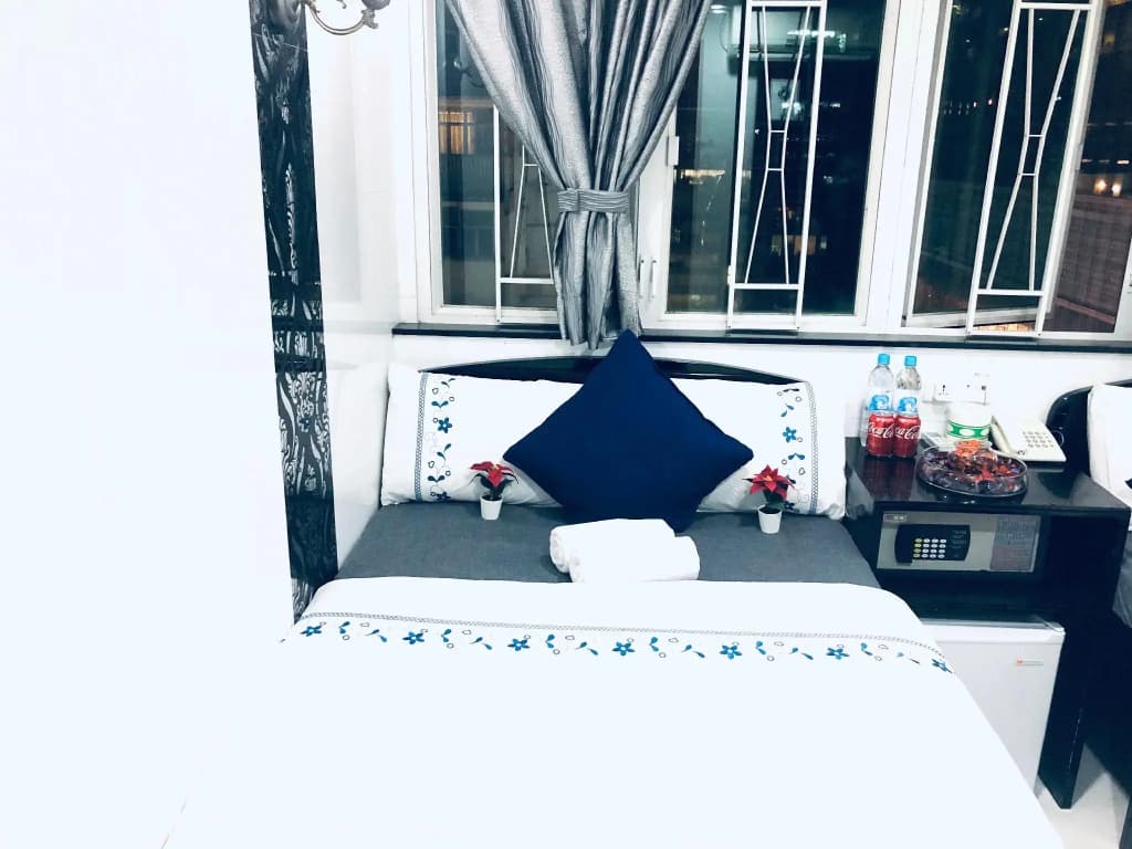 Ashoka Hostel - photo 1