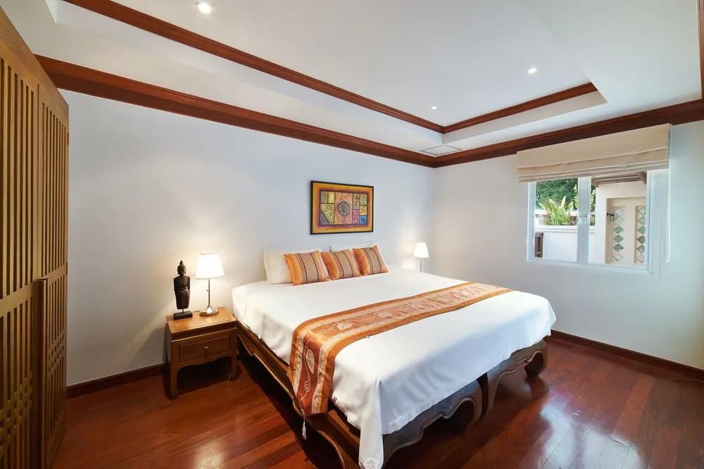 Surin Sabai Condominium 3 and Villas - photo 34