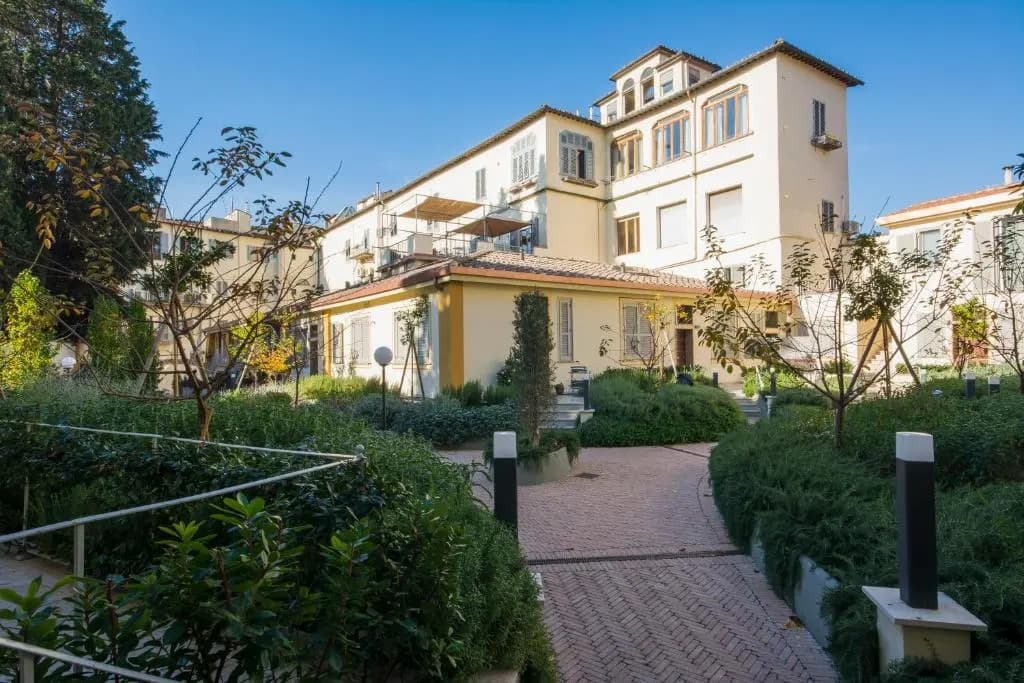 Borgo Guelfo IV - main photo