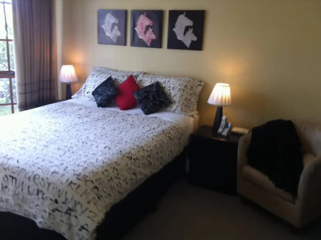 Ellia Doncaster Apartment - main photo
