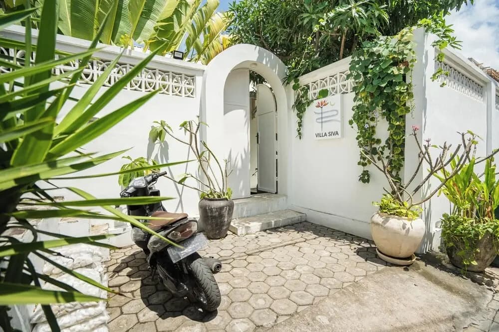 Villa Siva by Exotiq - photo 24