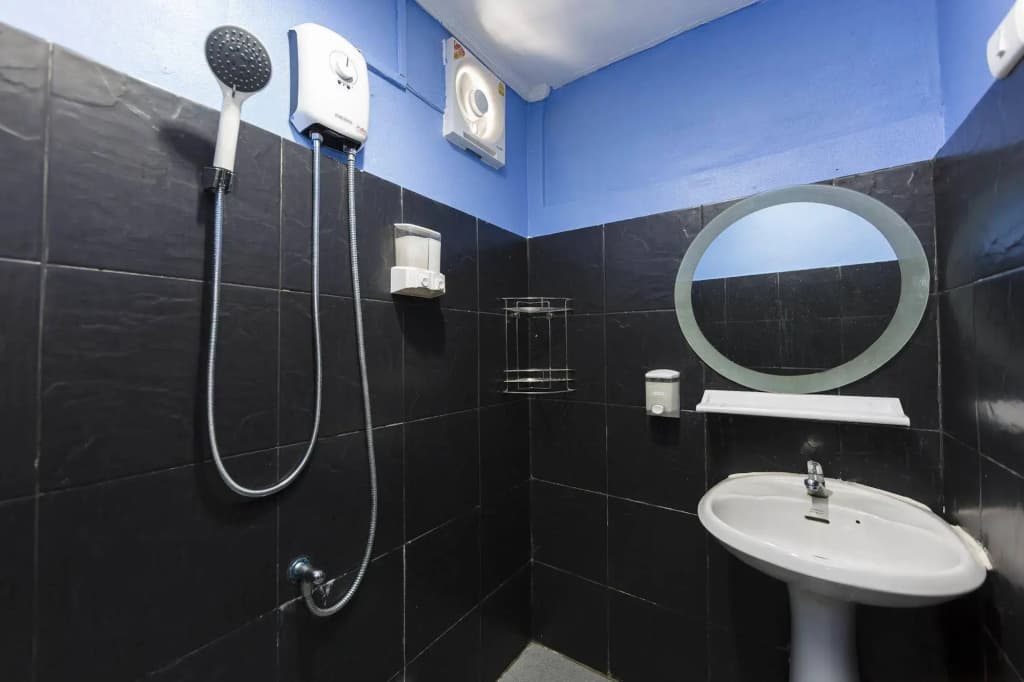 Fun Wan Hostel Bangkok - photo 8