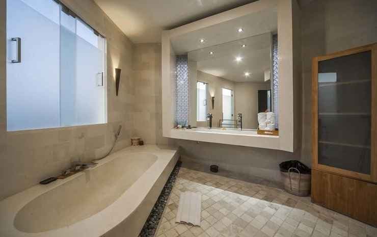 Luxury Villa Juno Seminyak - photo 45
