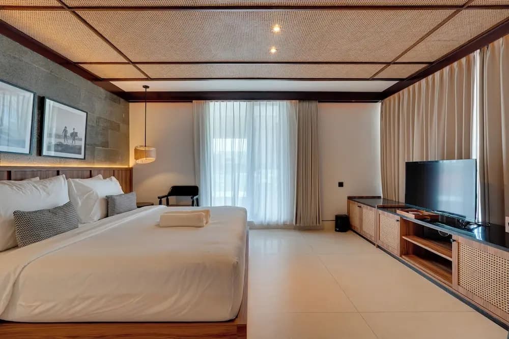 Villa Pasisi 11 - Canggu - photo 18