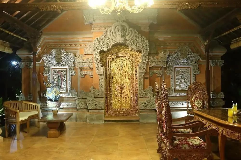 Nyoman Ada Resort - photo 16