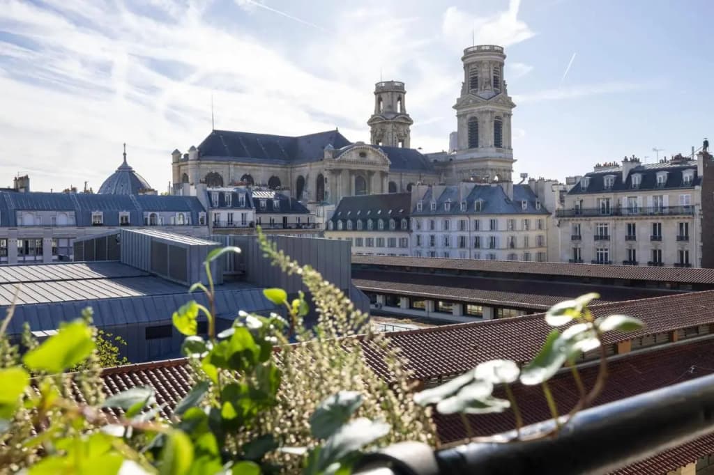 Hôtel Clément - photo 47
