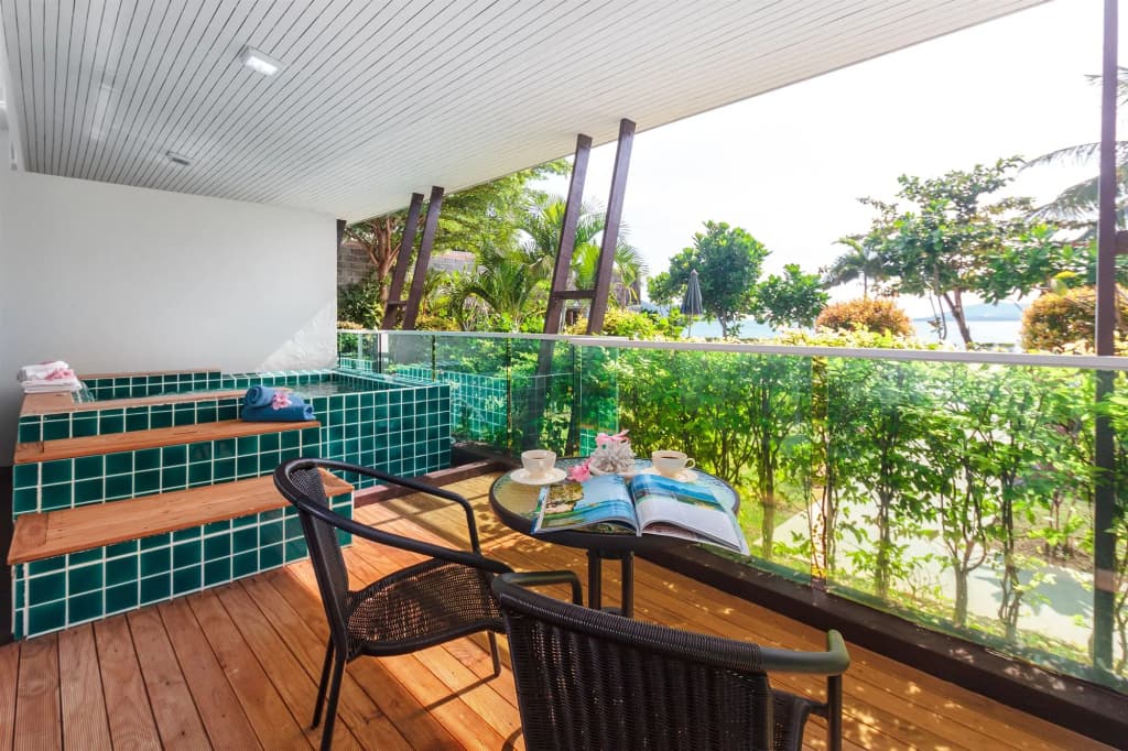 Davina Beach Homes - photo 19