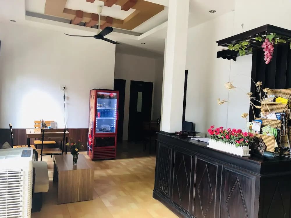 Tammy Hostel - photo 1