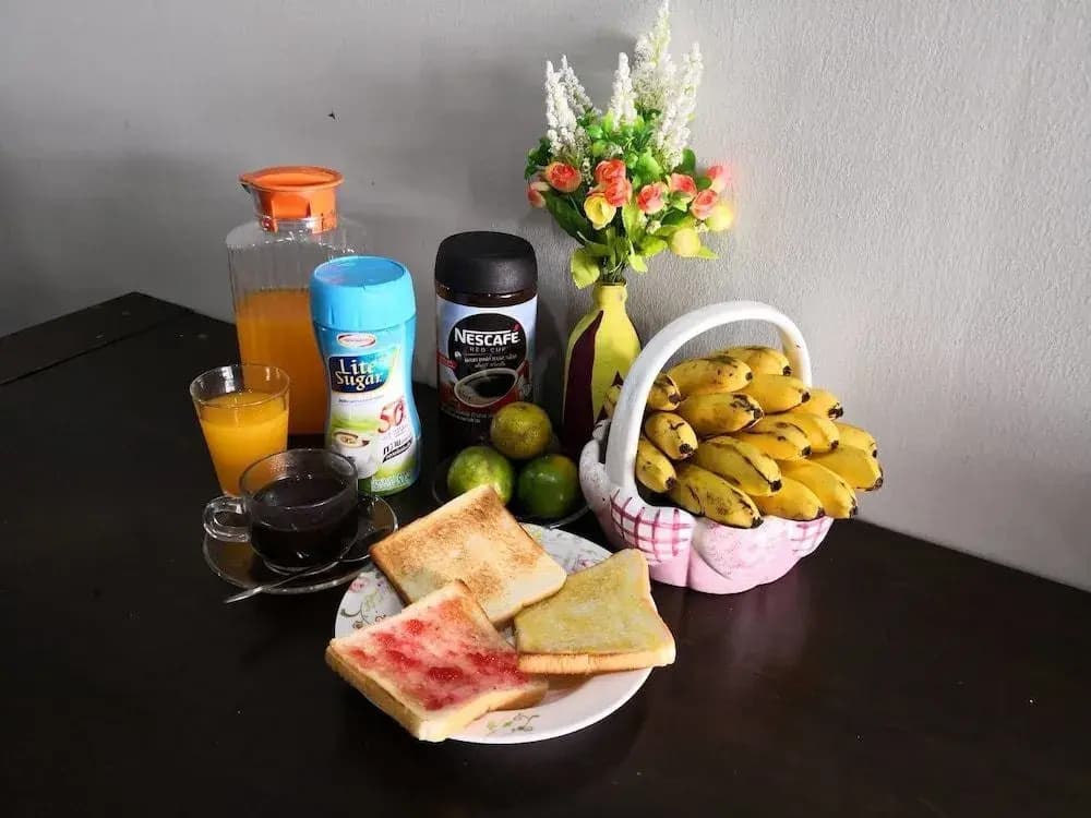 Feel Like Home Dormitory - Hostel - photo 10