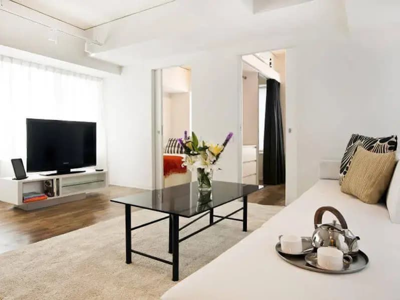 OVOLO Hotel West Kowloon - photo 7