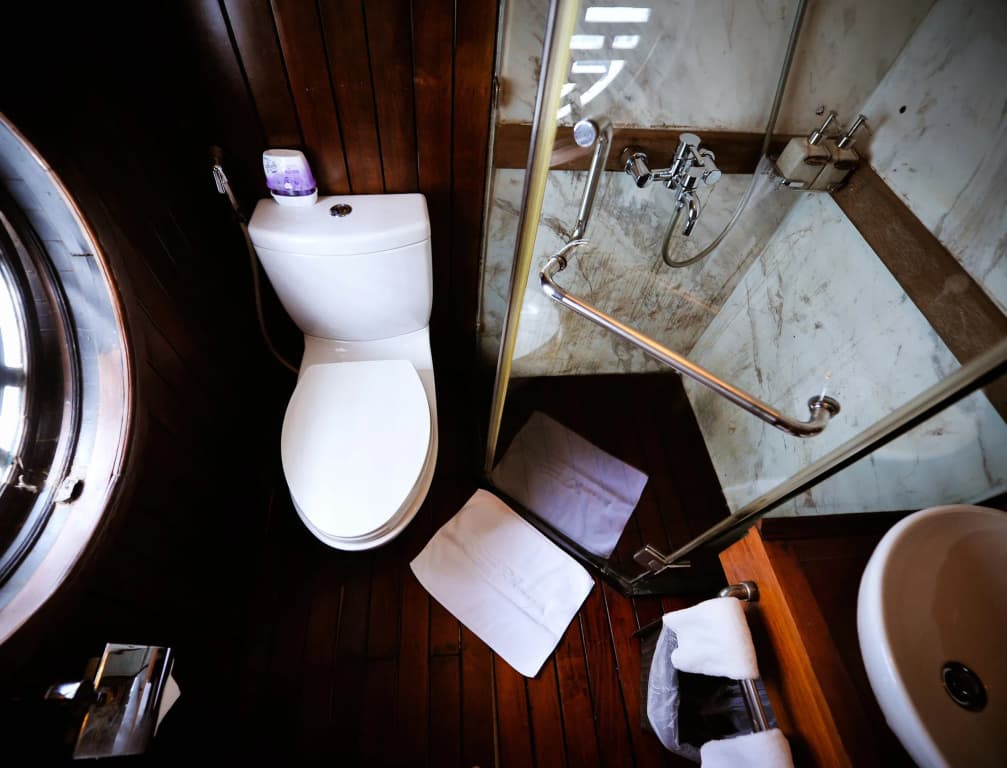 Bhaya Halong Cruises - photo 8