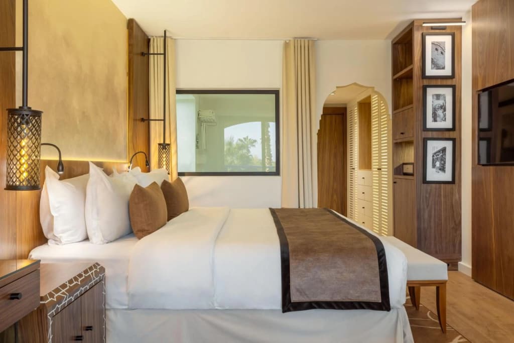 Le Meridien N'fis - photo 3