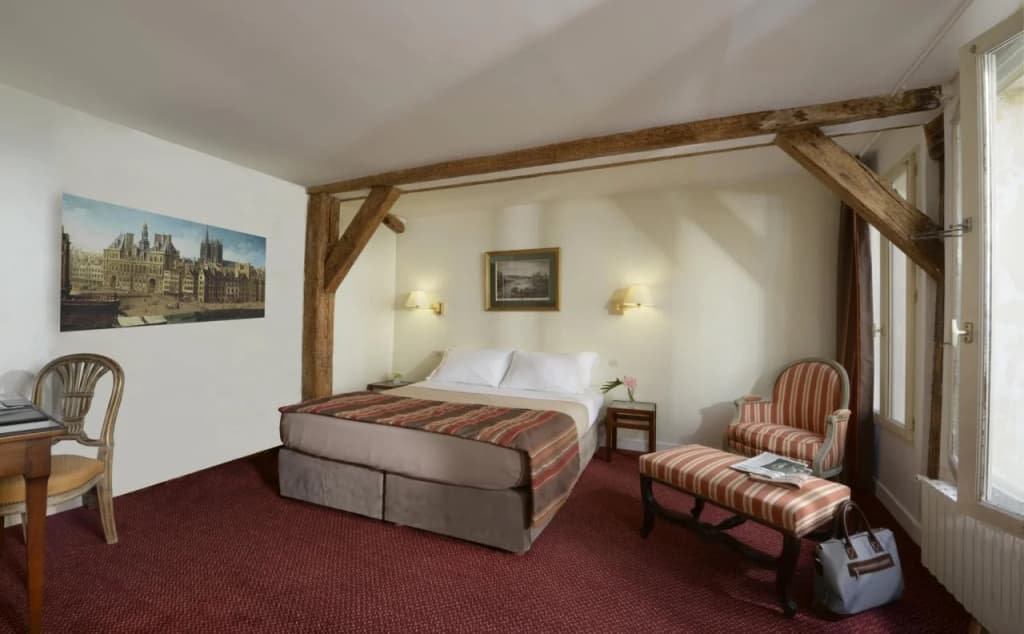 Belinda Hotel & Spa - photo 6