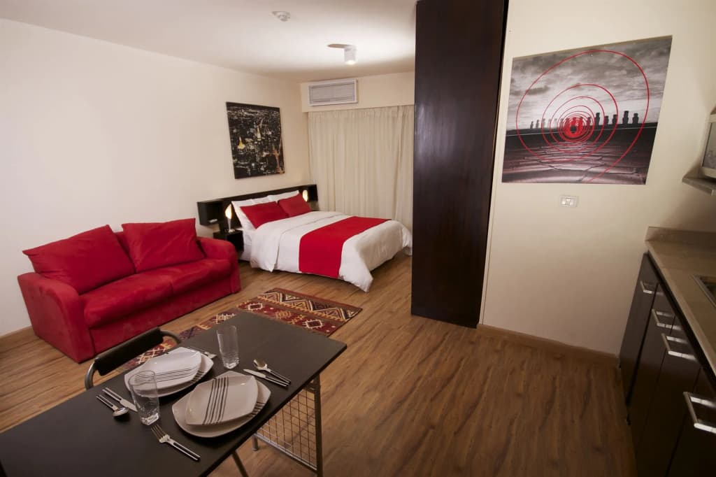 NewCity Hotel & Suites - photo 6