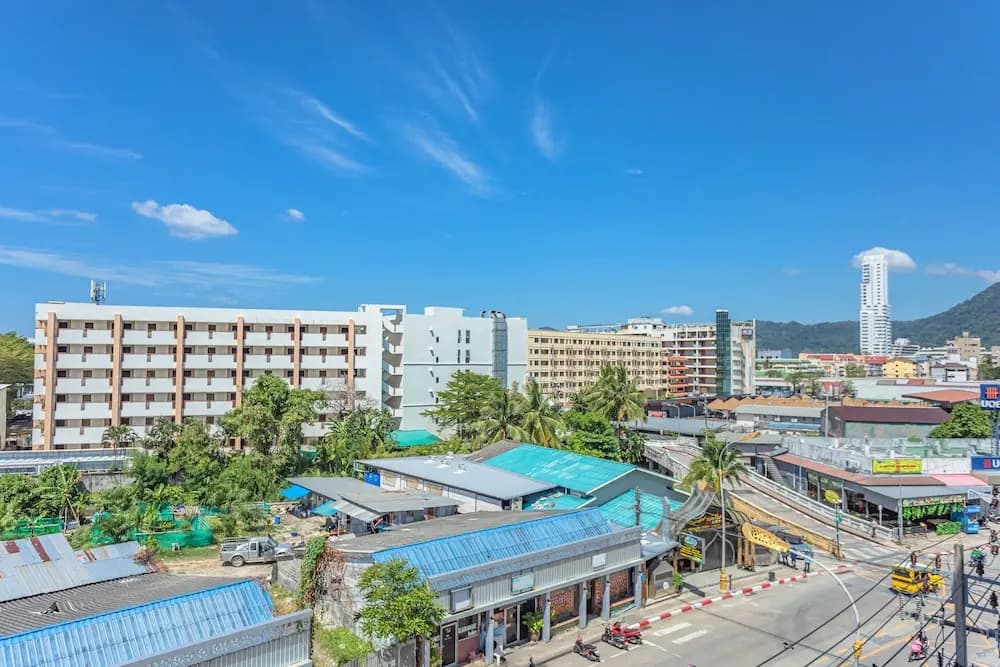 Sunflower Hotel - photo 12