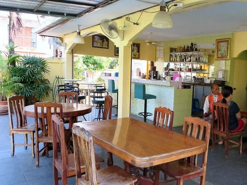 New Dao Café - photo 12