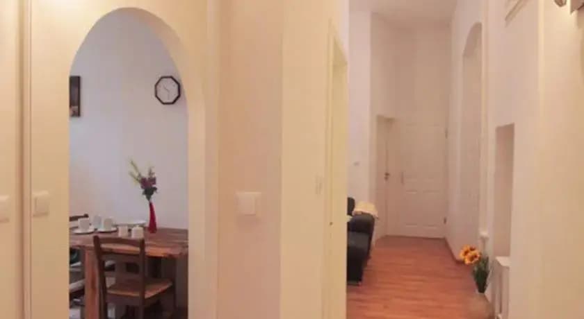 Luxus Apartment - photo 6