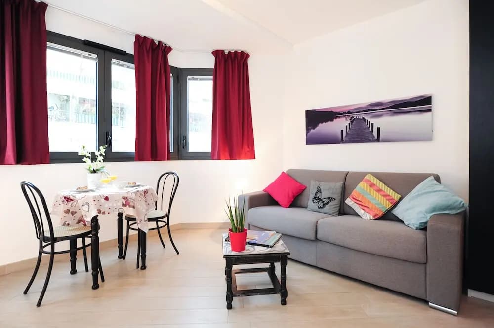 Studio Orange Five Stars Holiday House - photo 6