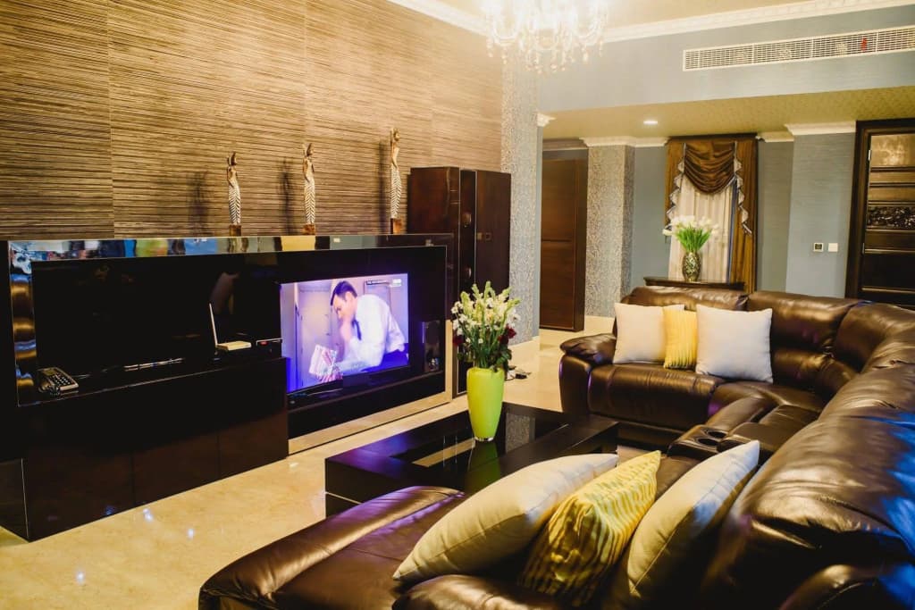AYANA Residences by ZUZU - photo 4