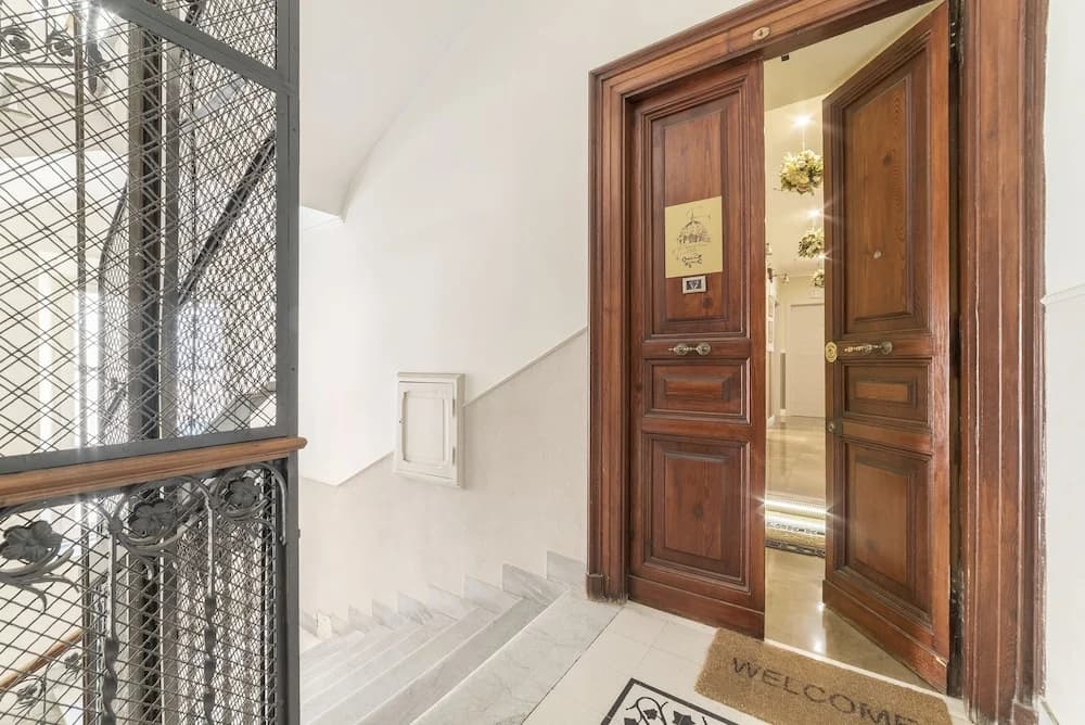 Le Chiavi di Roma - photo 11