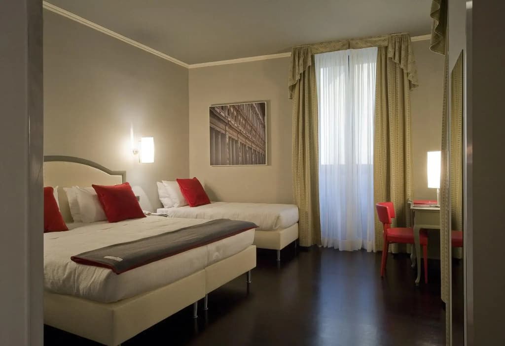 Hotel Rosso 23 - photo 6