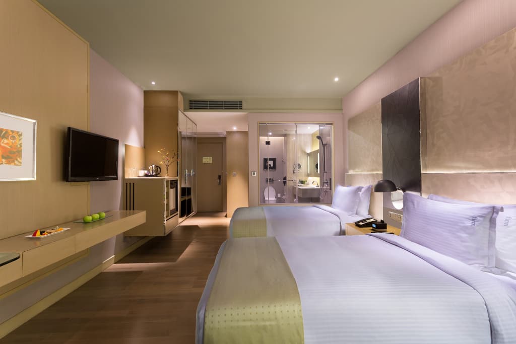 Holiday Inn New Delhi Aerocity by IHG - photo 3