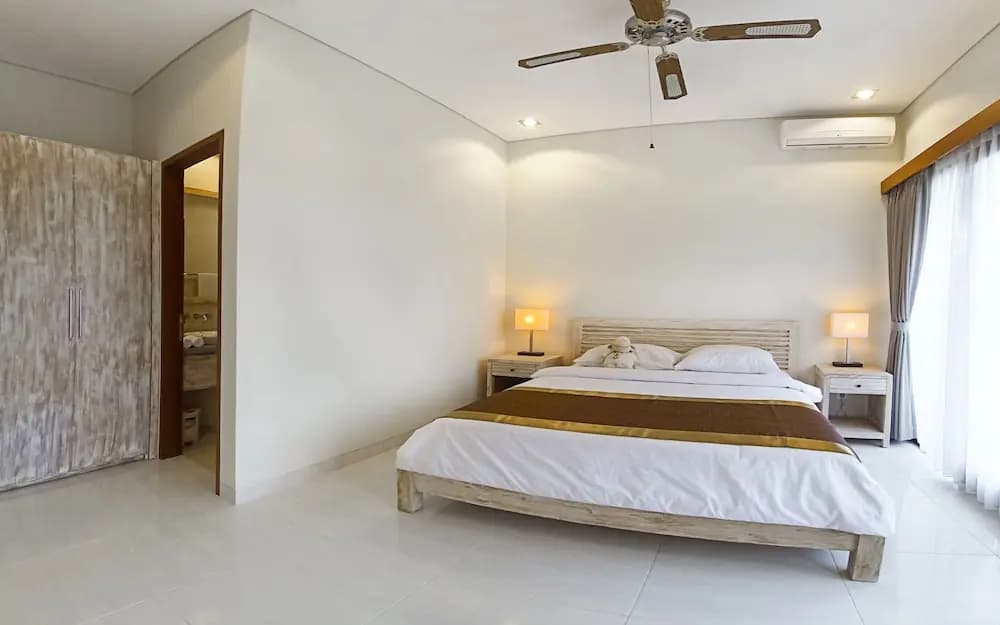 Duyung Villa Bali - photo 5