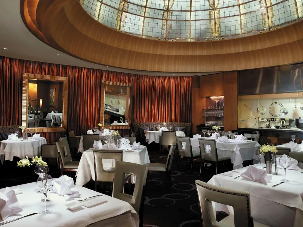 The Grand Lotte Seoul - photo 43