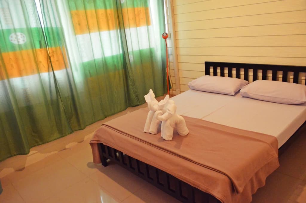 Jade's House - photo 5