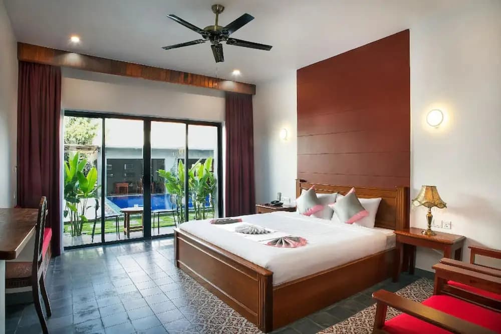 Phimean Home - photo 3