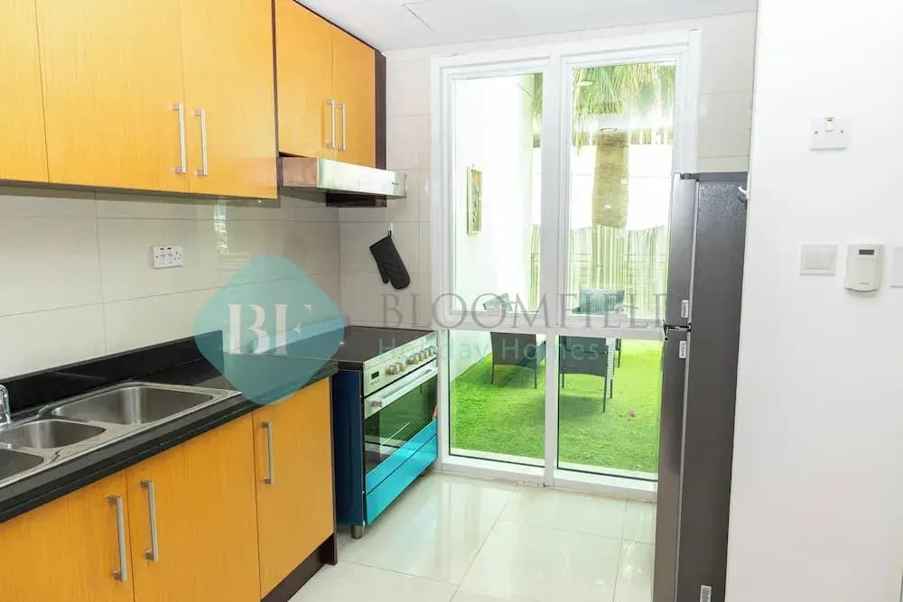 Bloomfields 2BR TH Marina Square Al Reem - photo 3