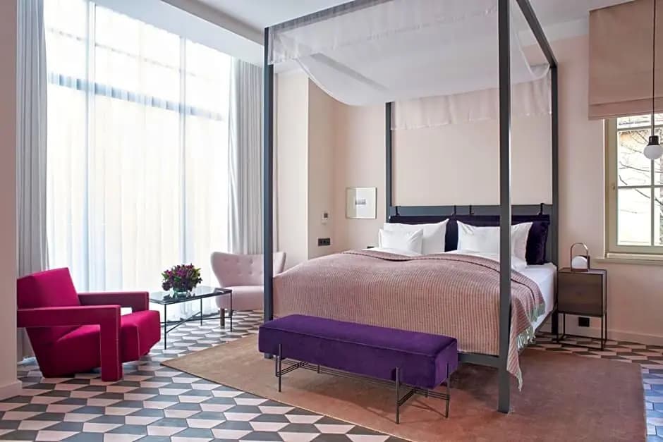 Bagatelle Gardenhouse - photo 4